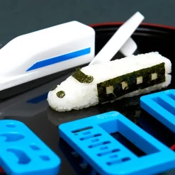 Cookware & Kitchen Tools>Train Onigiri Set