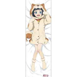 Train to the End of the World Dakimakura Pillow Cover Akira Shinonome Best