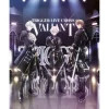 TRIGGER Live Cross VALIANT Blu-ray Box Limited Edition (2-Disc Set) Clearance