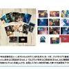 Postcards>Trigun Stampede Postcard Book Set
