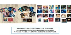 Postcards>Trigun Stampede Postcard Book Set