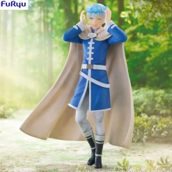 Trio-Try-iT Figure Frieren: Beyond Journey's End Himmel Sale