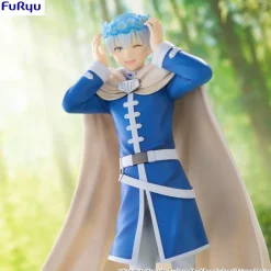 Trio-Try-iT Figure Frieren: Beyond Journey's End Himmel Sale