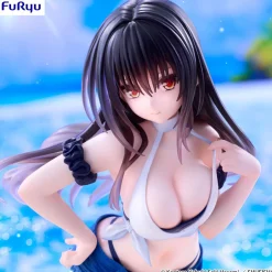 Bishoujo Figures>Trio-Try-iT Figure To Love Ru Darkness Yui Kotegawa
