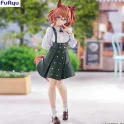 Trio-Try-iT Figure Uma Musume: Pretty Derby Aston Machan Clearance