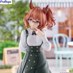 Trio-Try-iT Figure Uma Musume: Pretty Derby Aston Machan Clearance