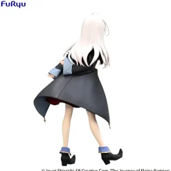 Trio-Try-iT Figure Wandering Witch: The Journey of Elaina Elaina (Re-run) Online