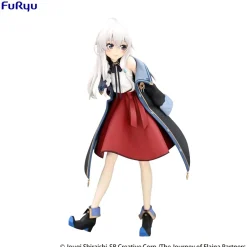 Trio-Try-iT Figure Wandering Witch: The Journey of Elaina Elaina (Re-run) Online