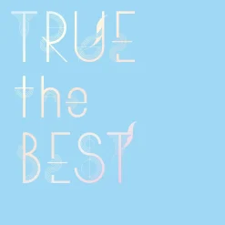TRUE the BEST CD Album Regular Edition (2-Disc Set) New