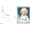 Eyewear>Tsukihime -A piece of blue glass moon- Collaboration Glasses Arcueid Brunestud Model w/ Bonus: Card Mirror