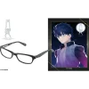 Eyewear>Tsukihime -A piece of blue glass moon- Collaboration Glasses Shiki Tohno Model