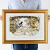 Tsukiji Nao High Quality Reproduction Art Print (Hand Signed & Serial Numbered) Online
