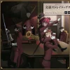 Anime Music>TV Anime Bungo Stray Dogs Original Soundtrack CD Vol. 4 / Vol. 5 (2-Disc Set)