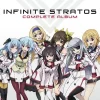 Anime Music>TV Anime IS 2 Complete CD Album