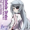 Other Music>TV Anime IS Drama CD Vol. 5