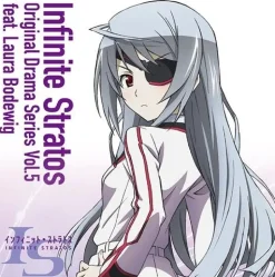 Other Music>TV Anime IS Drama CD Vol. 5