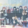 Anime Music>TV Anime Love Live! Nijigasaki High School Idol Club Season 2 Original Soundtrack CD (2-Disc Set)