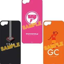 Smartphone Cases>TV Anime Sarazanmai Smartphone Case Collection