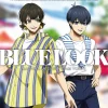 TV Anime Blue Lock Character Song Single CD Vol. 6 Discount