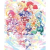 TV Anime Data Carddass Aikatsu Friends! Best Friends! Special Live Thanks⇄OK Live Blu-ray (2-Disc Set) Best