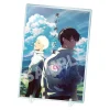 TV Anime The Summer Hikaru Died Acrylic Panel Key Visual Ver. Best