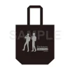 TV Anime The Summer Hikaru Died Tote Bag School Commute Series Clearance