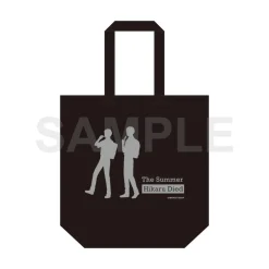 TV Anime The Summer Hikaru Died Tote Bag School Commute Series Clearance