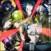 TV Anime Tribe Nine Insert Song Mini CD Album Best