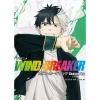 Art Books>TV Anime Wind Breaker Postcard Book Season 1