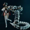 Plastic Models>Twelve's War Series TW-MW001 Samael 1/12 Scale Plastic Model Kit