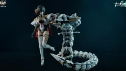 Plastic Models>Twelve's War Series TW-MW001 Samael 1/12 Scale Plastic Model Kit