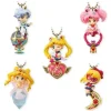 Twinkle Dolly Sailor Moon Vol. 4 Hot