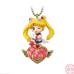Twinkle Dolly Sailor Moon Vol. 4 Hot