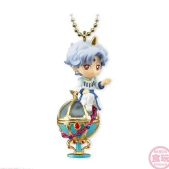 Twinkle Dolly Sailor Moon Vol. 4 Hot