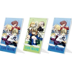 Smartphone Accessories>TYPE-MOON Ace Cover Illustration Acrylic Smartphone Stand