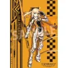 Towels>TYPE-MOON Racing Fate 15th Anniversary Edition Altria Pendragon (Armor Ver.) Big Towel