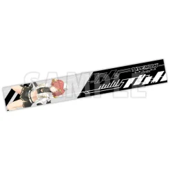 TYPE-MOON Racing Fran Muffler Towel Online