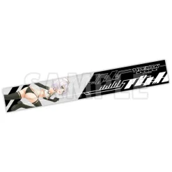 TYPE-MOON Racing Jack the Ripper Muffler Towel Outlet