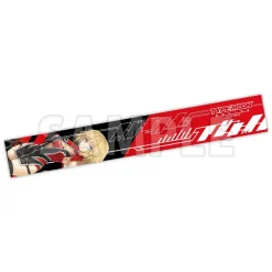 TYPE-MOON Racing Jeanne d'Arc [Team Red Ver.] Muffler Towel Best