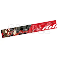 TYPE-MOON Racing Semiramis Muffler Towel Sale