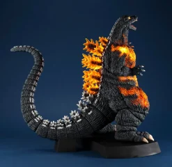 UA Monsters Godzilla (1995) Hot