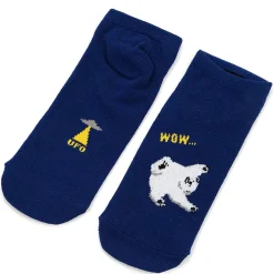 Roomwear & Sleepwear|Footwear>UFO Socks