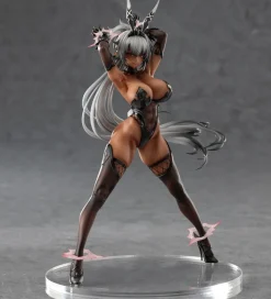 Bishoujo Figures|Scale Figures>Ulrich Illustration Gilnada: Deluxe Edition 1/6 Scale Figure