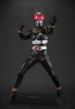 Ultimate Article Kamen Rider Black Hot