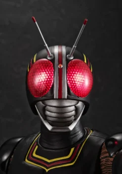 Ultimate Article Kamen Rider Black Hot