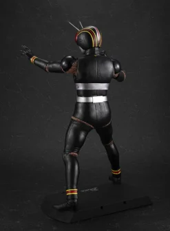 Ultimate Article Kamen Rider Black Hot