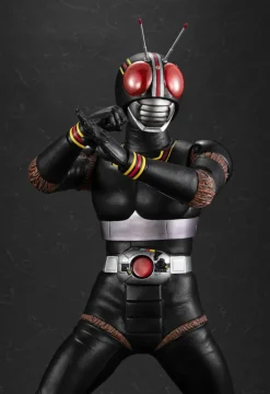 Ultimate Article Kamen Rider Black Hot