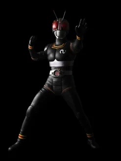 Ultimate Article Kamen Rider Black Hot