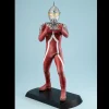 Action Figures>Ultimate Article Ultra Seven: Battle Image Color Edition