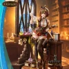 Scale Figures|Bishoujo Figures>Ultimate Premium Masterline Atelier Ryza 3: Alchemist of the End & the Secret Key Ryza 1/4 Scale Figure Ultimate Edition